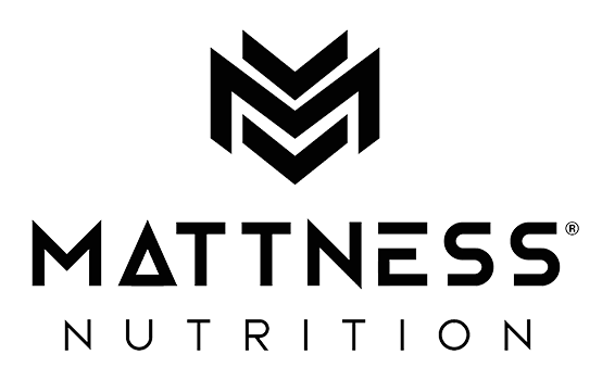 Matthew van der Veen Nutrition