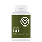 BCAA