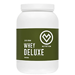 WHEY DELUXE